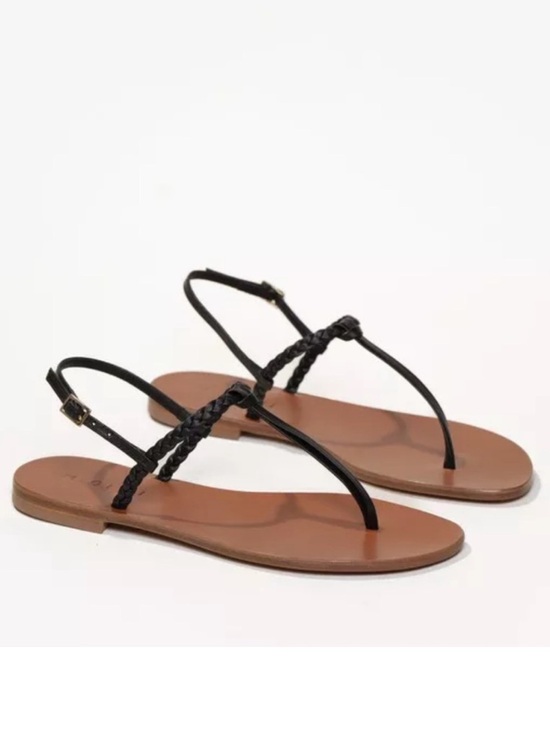 M. Gemi Shoes - M Gemi  t sting summer leather sandals